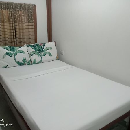 Vincent Lloyd'S Guestroom San Vicente  Esterno foto