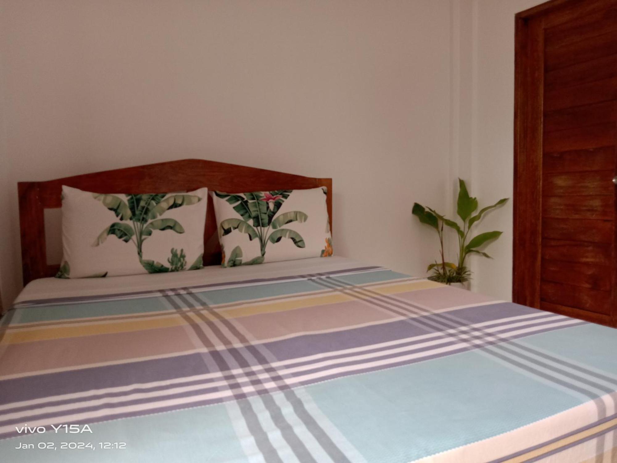 Vincent Lloyd'S Guestroom San Vicente  Esterno foto
