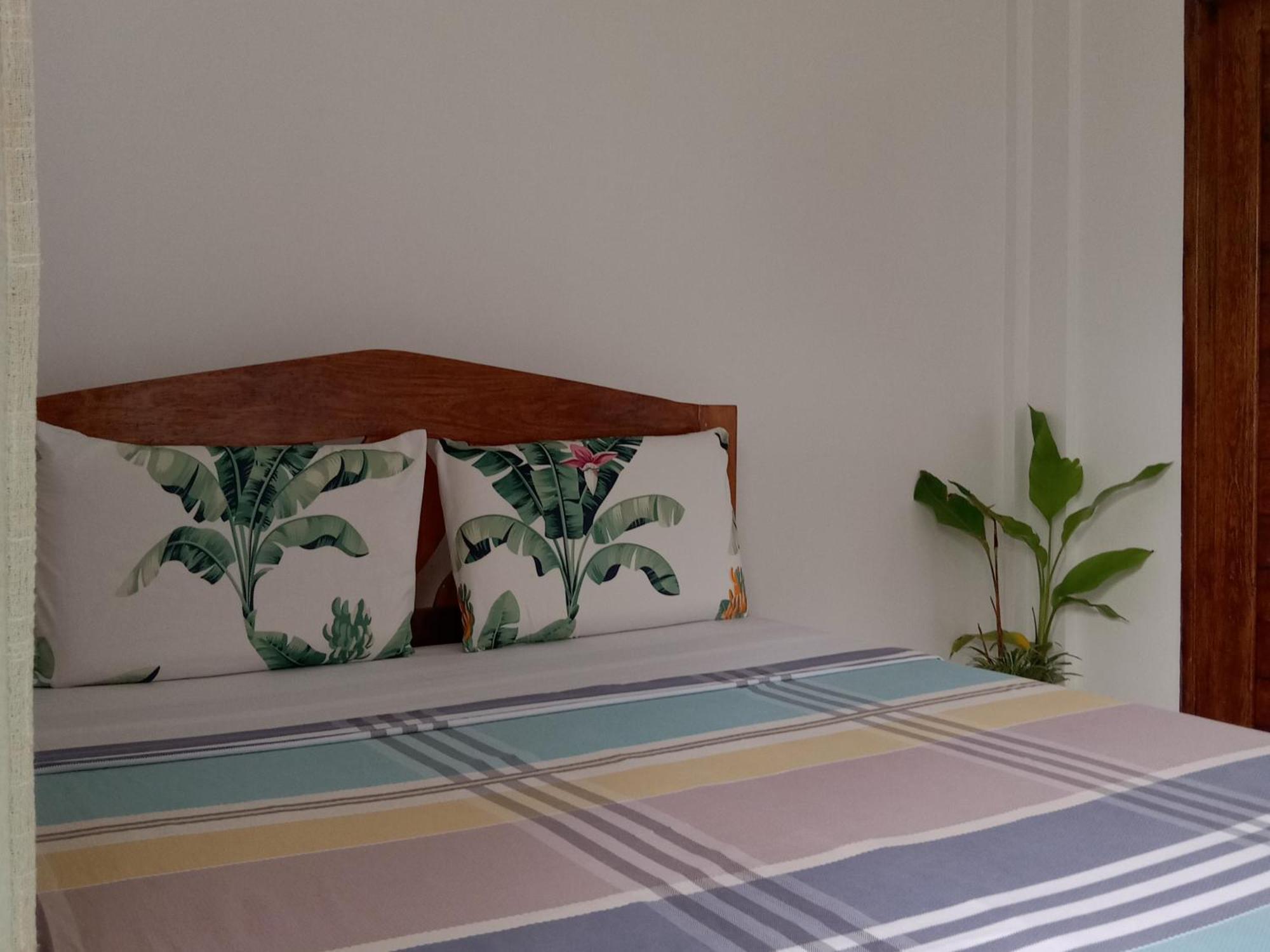 Vincent Lloyd'S Guestroom San Vicente  Esterno foto