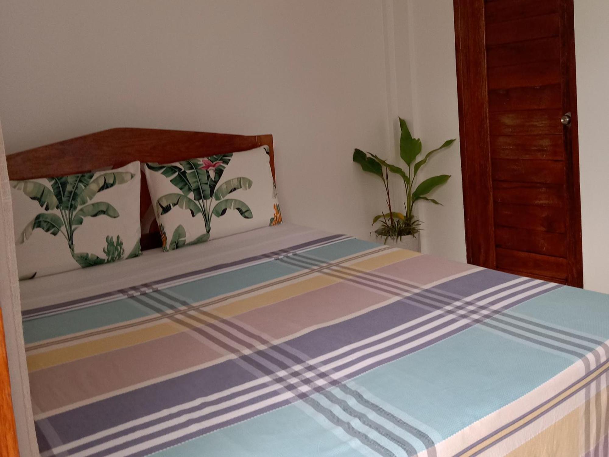 Vincent Lloyd'S Guestroom San Vicente  Camera foto